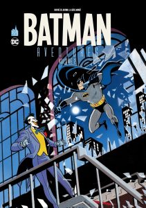 Batman Aventures - Tome 2