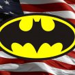Batman président des Etats-Unis (USA)