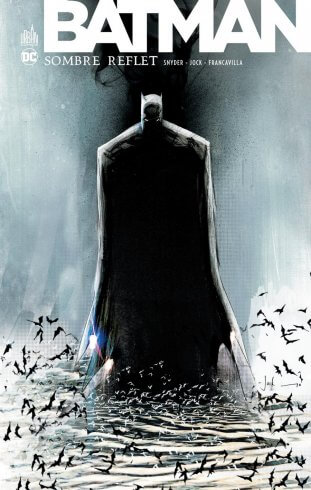 Batman Sombre reflet