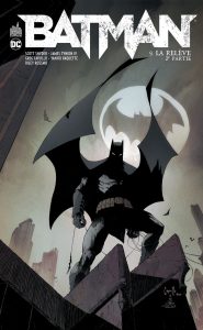 Batman - Tome 9
