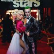Harley Quinn et le Joker dans Danse avec les Stars US