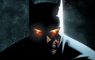 Batman & Robin : Tome 6 – La review