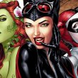Annonce du film spin-off Harley Quinn : Gotham City Sirens