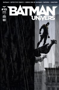 Batman Univers #10