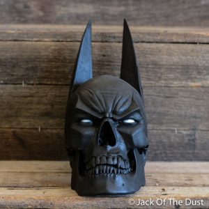 Batskull par Jack of the Dust