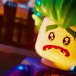 Le Joker dans une nouvelle bande-annonce du film Lego Batman