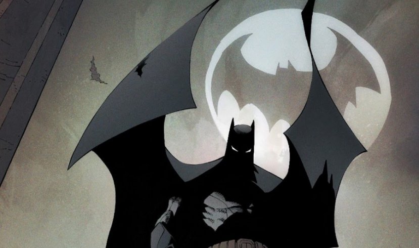 Batman : Tome 9 – La relève 2ème partie – La review