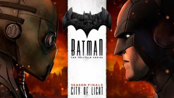 Le dernier épisode de Batman The Telltale Series est disponible