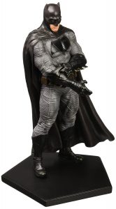 Statue Batman v Superman par Iron Studios