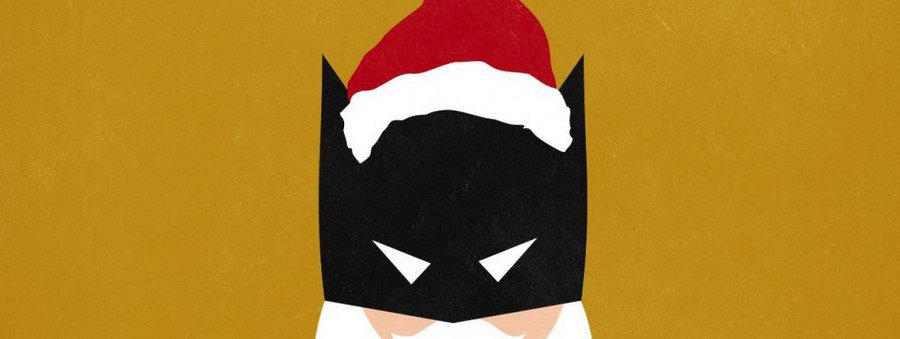 Top 10 des idées cadeaux de noël pour un fan de Batman en 2016
