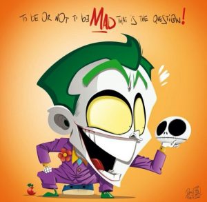 Le Joker