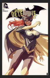 Batgirl