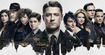 Critique de Gotham Saison 3 Partie 1