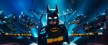 Un max d’images pour le film Lego Batman