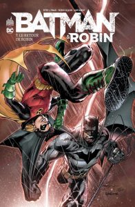Batman & Robin - Tome 7
