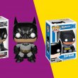 Concours Funko Pop Batman avec Popito