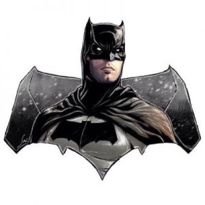 Batfleck