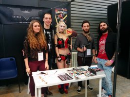 Retour en images sur le Avignon Geek Expo