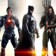 Nouveau trailer officiel pour le film Justice League