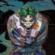 Review de Dark Knight : The Last Crusade par Urban Comics