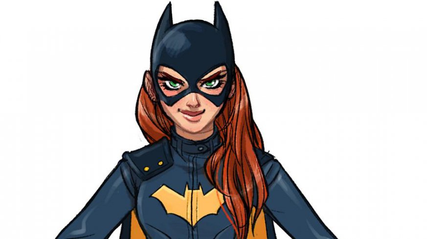 Joss Whedon aux commandes du film Batgirl !