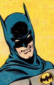 Il etait une fois Batman #3 : Bronze age (1970-1986)