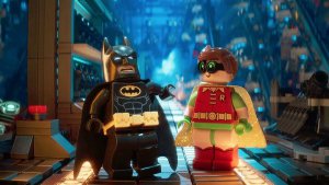 Lego Batman le film, une date de sortie pour le Blue ray/ DVD