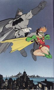 Il etait une fois Batman #3 : Bronze age (1970-1986)
