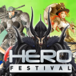 Batman Legend présent au HeroFestival de Grenoble 2017