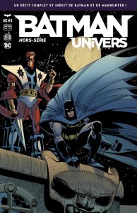 Batman Univers Hors Série #5