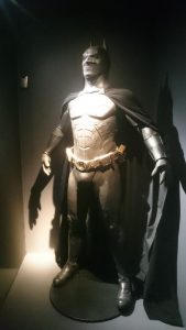 Costume de Batman Begins