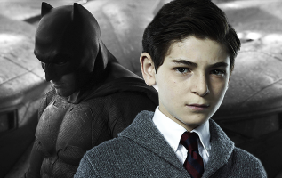 Retour de la saison 3 de Gotham le 24 avril !