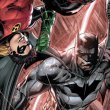 Review du comics Batman et Robin - Tome 7