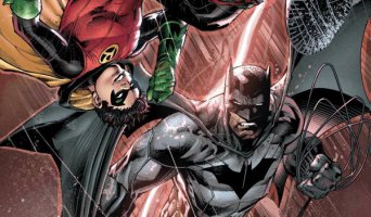 Batman & Robin Tome 7 : Le retour de Robin – La review