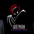La série animée Batman The Animated Series renouvelée avec Bruce Timm et Paul Dini