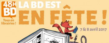 Urban Comics et Batman participent aux 48H BD