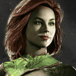 Vidéo de gameplay pour Poison Ivy dans Injustice 2