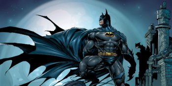 Comment commencer les comics Batman ?
