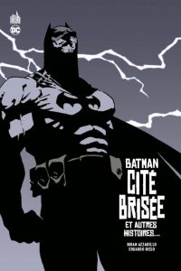 Batman : Cité brisée