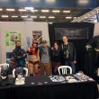 Batman Legend au HeroFestival Grenoble 2017