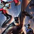 Date sortie film animé Batman and Harley Quinn