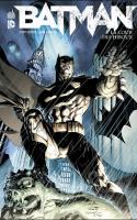 Batman par Snyder et Capullo dans les New 52
