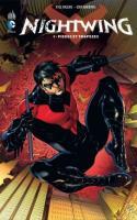 Nightwing dans les New 52