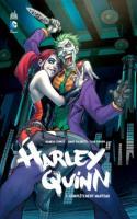 Harley Quinn dans les New 52
