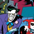 Review de Batman Aventures - Tome 3 publié par Urban Comics