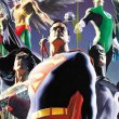 Review de Justice League Icones publié par Urban Comics