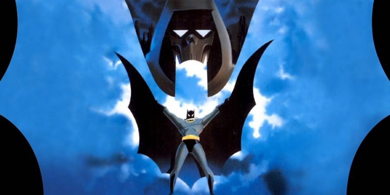 Signez la pétition pour la version française du blu-ray de Batman contre le Fantôme masqué
