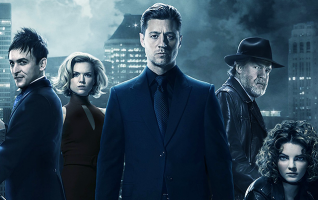 Fin de saison 3 pour Gotham !