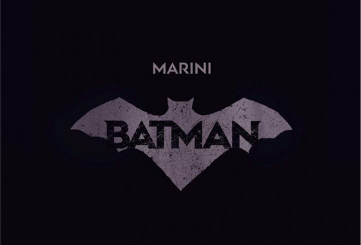 Officiel : Enrico Marini s’empare de Batman !
