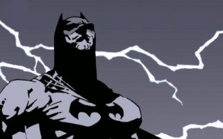 Batman : Cité brisée – La review